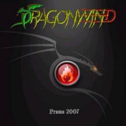 Dragonwind : Promo 2007